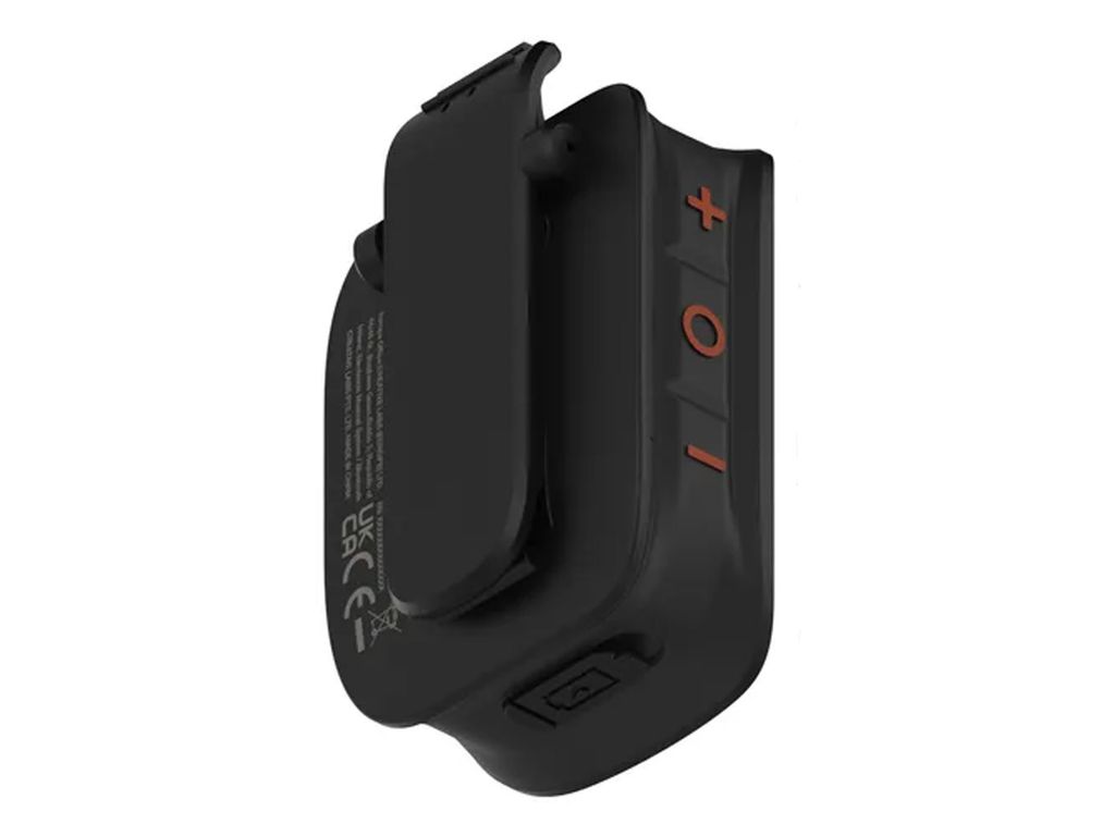 PARLANTE CREATIVE MUVO FREE 6WP / MIC / BT 5.4 / IPX5 USB-C BLACK ...