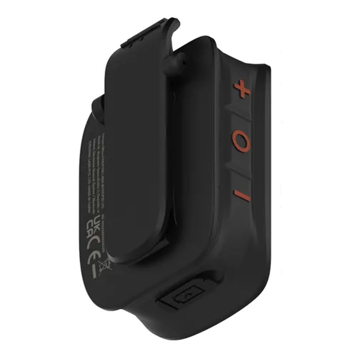 CREATIVE - PARLANTE CREATIVE MUVO FREE 6WP / MIC / BT 5.4 / IPX5 USB-C BLACK