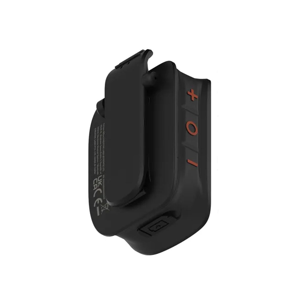 CREATIVE - PARLANTE CREATIVE MUVO FREE 6WP / MIC / BT 5.4 / IPX5 USB-C BLACK