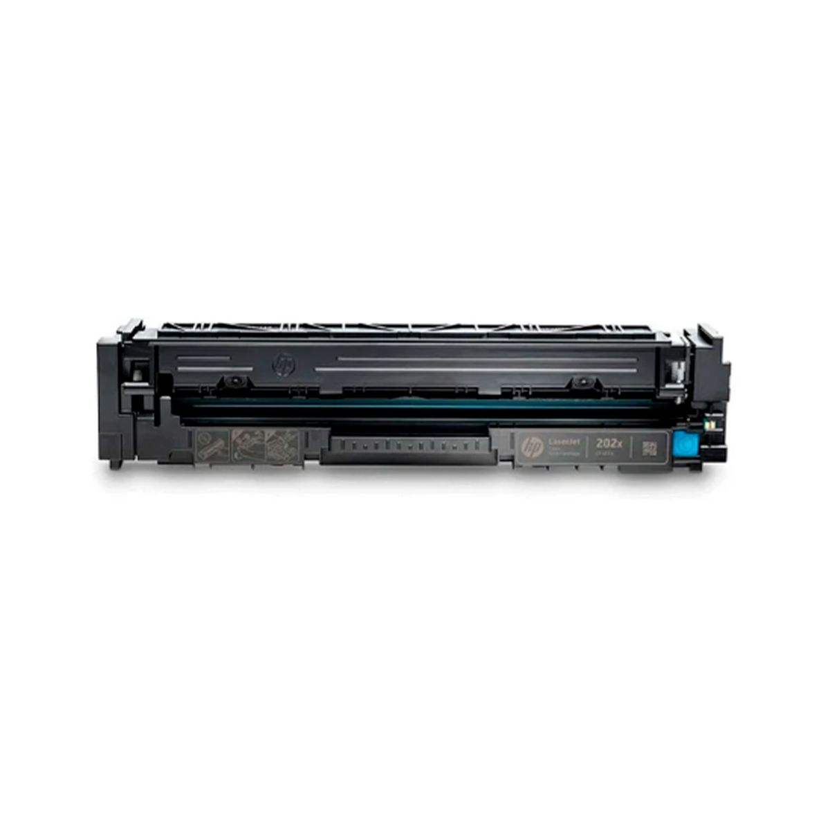 HP - TONER HP 202X CIAN 2500 PAGINAS PARA HP LASERJET PRO M254 PN CF501X