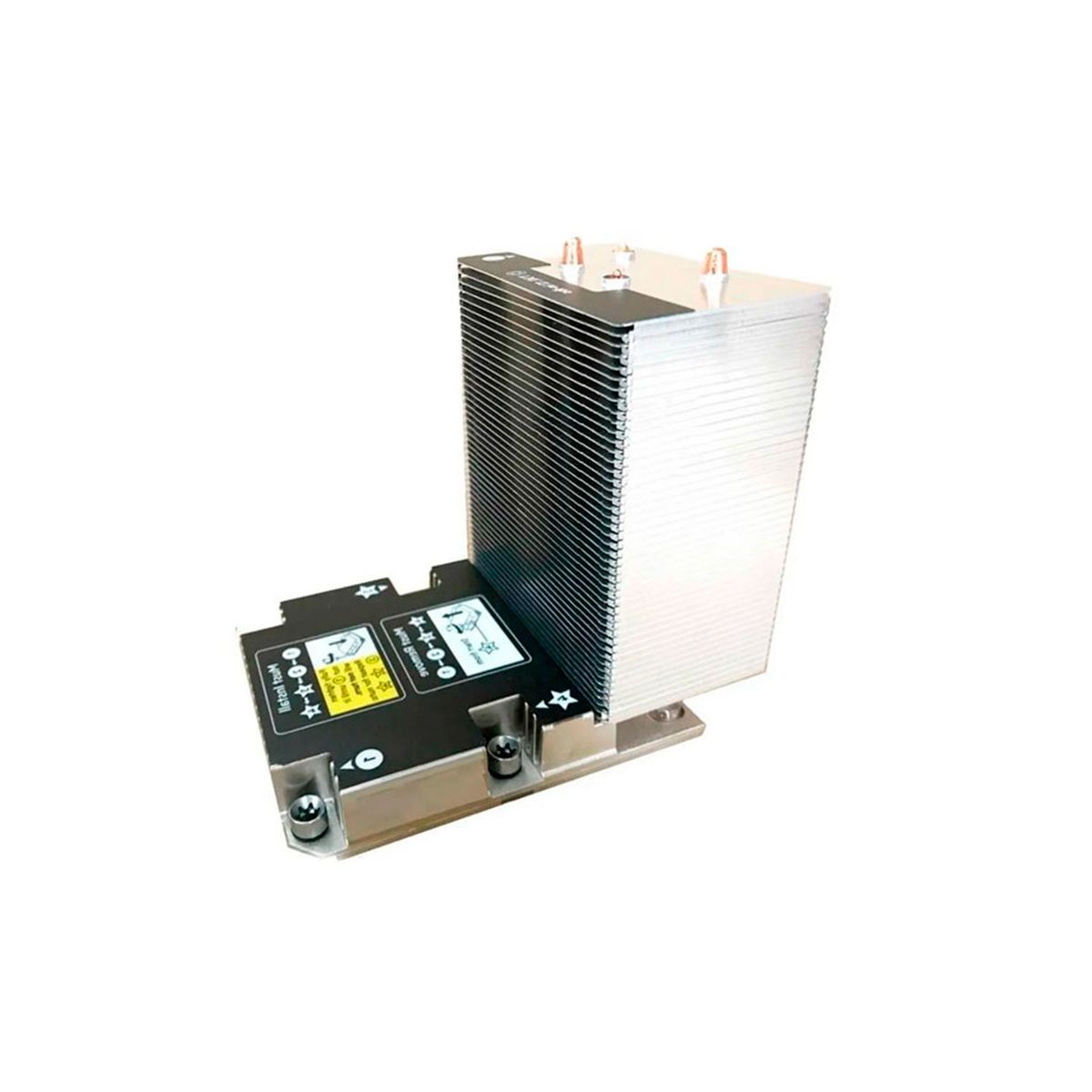 HP - DISIPADOR HP PROLIANT ML350 G10 PN 867625-001 879207-001 879150-001