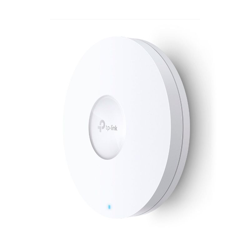 TP LINK - ACCESS POINT TP-LINK AX1800 WIFI6 1201MBPS-5GHZ TECHO PN TP-EAP620-HD