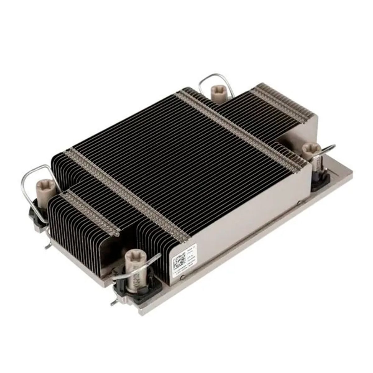 DELL - DISIPADOR DE CALOR DELL PARA POWEREDGE R450 R650XS PN 0VH8RK