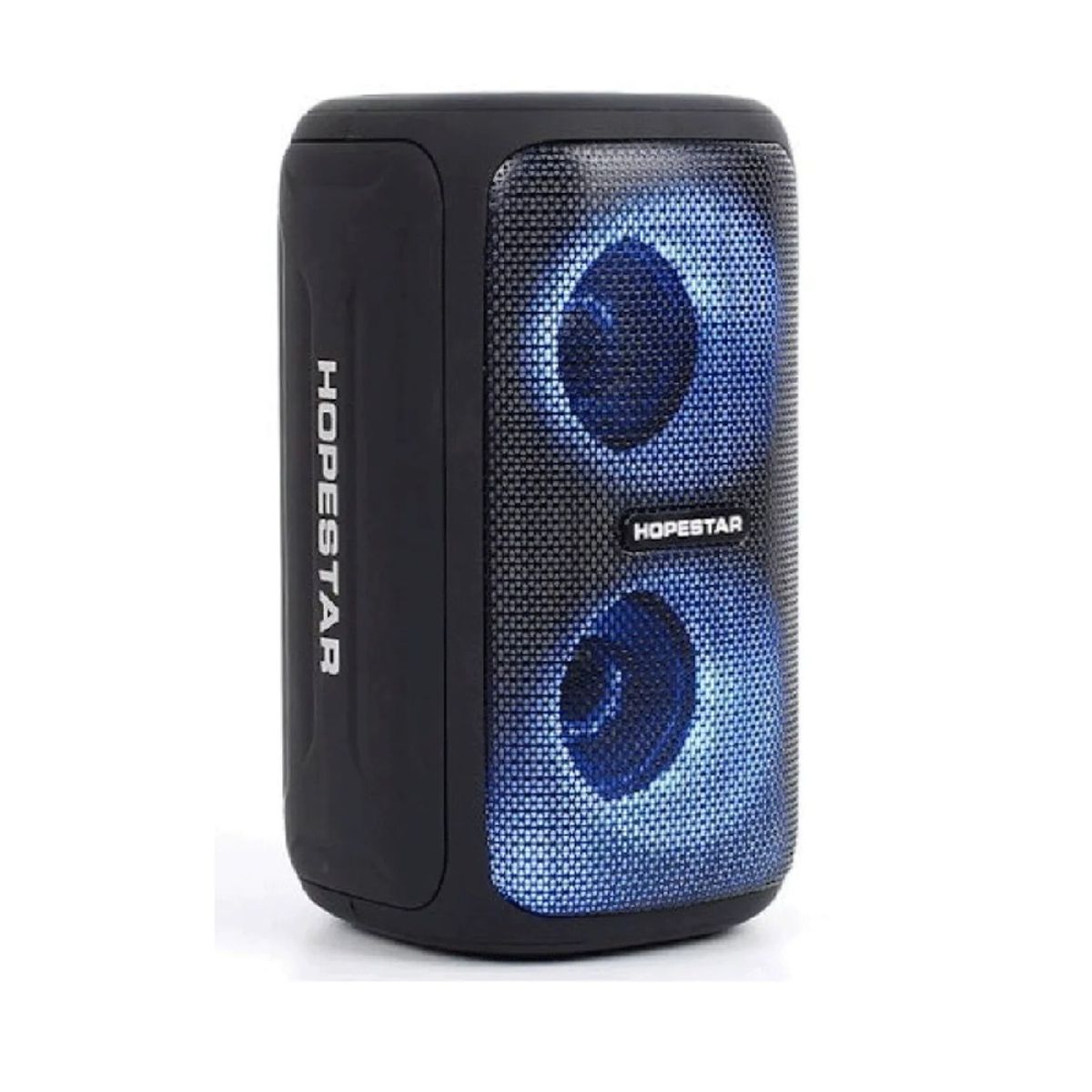 GENERICO - Parlante Inalámbrico Hopestar PARTY 110 MINI Bluetooth - Negro