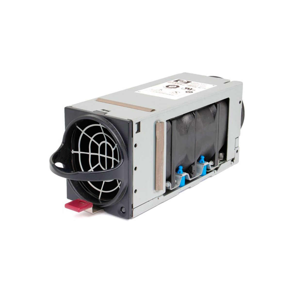 HP - MODULO FAN HP C3000 SINGLE ACTIVE FAN SEMINUEVO PN 507082-B21