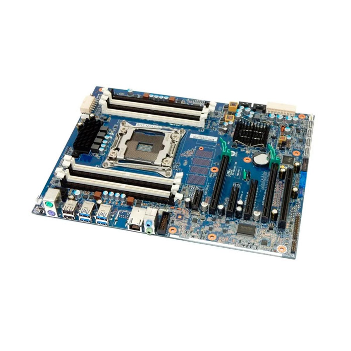HP - PLACA MADRE WORKSTATION HP Z440 LGA2011 6XPCI SEMIN PN 761514-001
