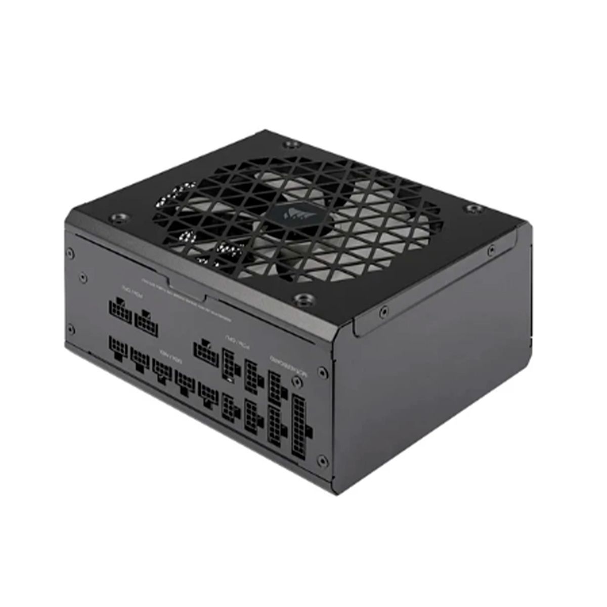 CORSAIR - FUENTE DE PODER CORSAIR RMX SHIFT 1000W 80 PLUS GOLD PN CP-9020253-NA
