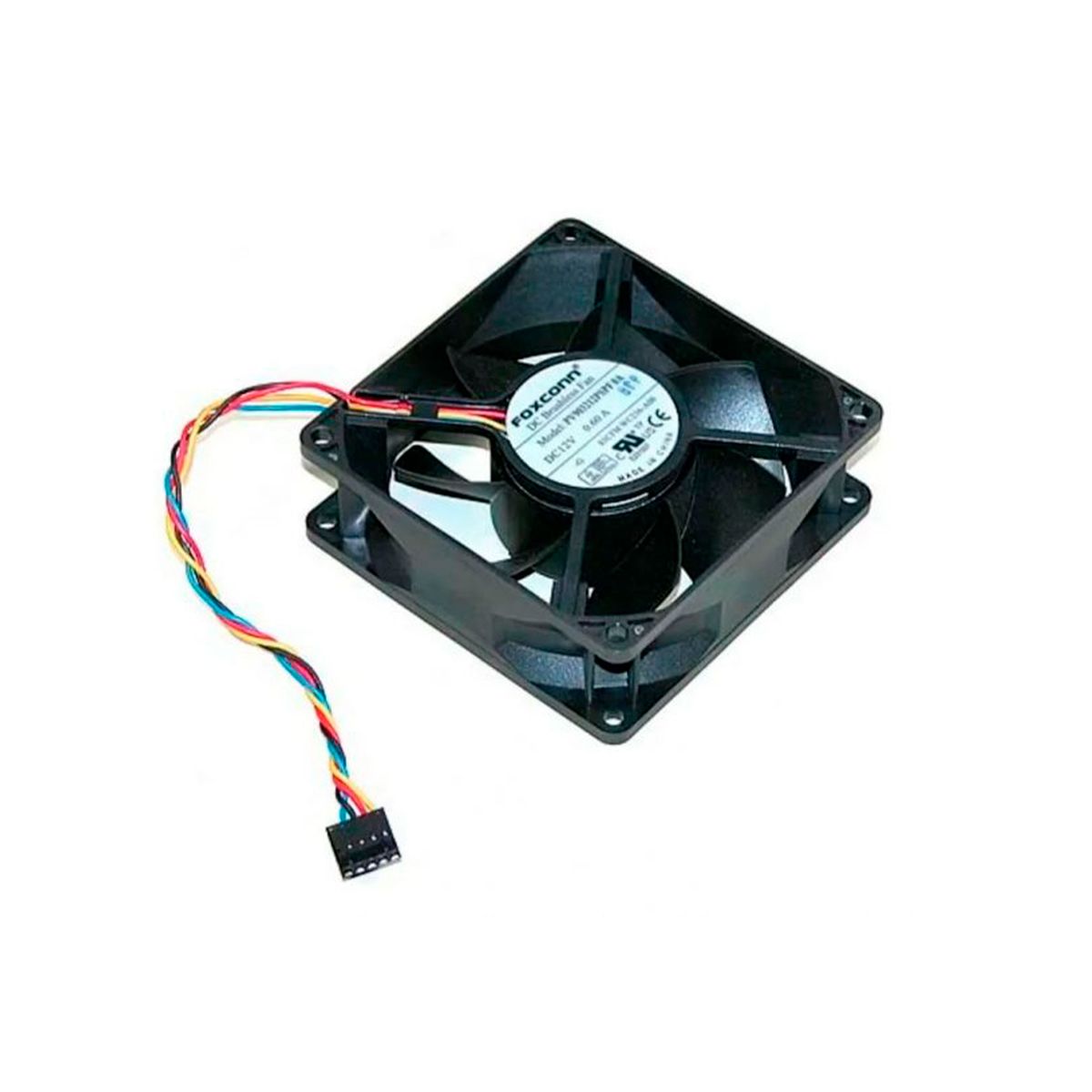 DELL - FAN DE DISIPADOR DELL PRECISION T3610 T3810 T5610 PN 0RDTTV