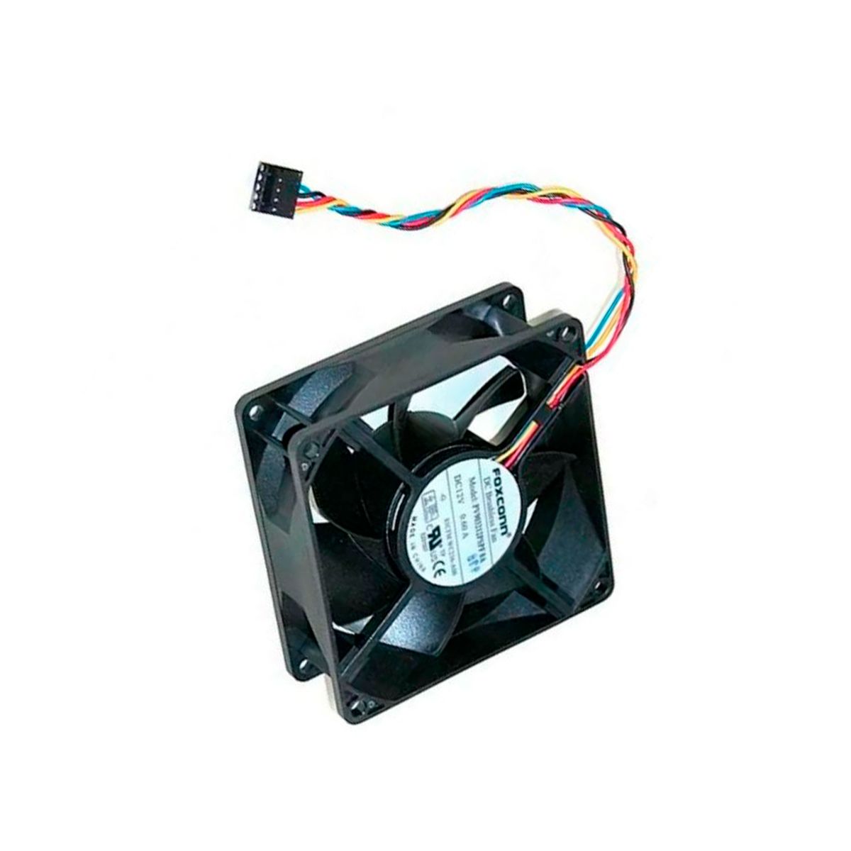 DELL - FAN DE DISIPADOR DELL PRECISION T3610 T3810 T5610 PN 0RDTTV