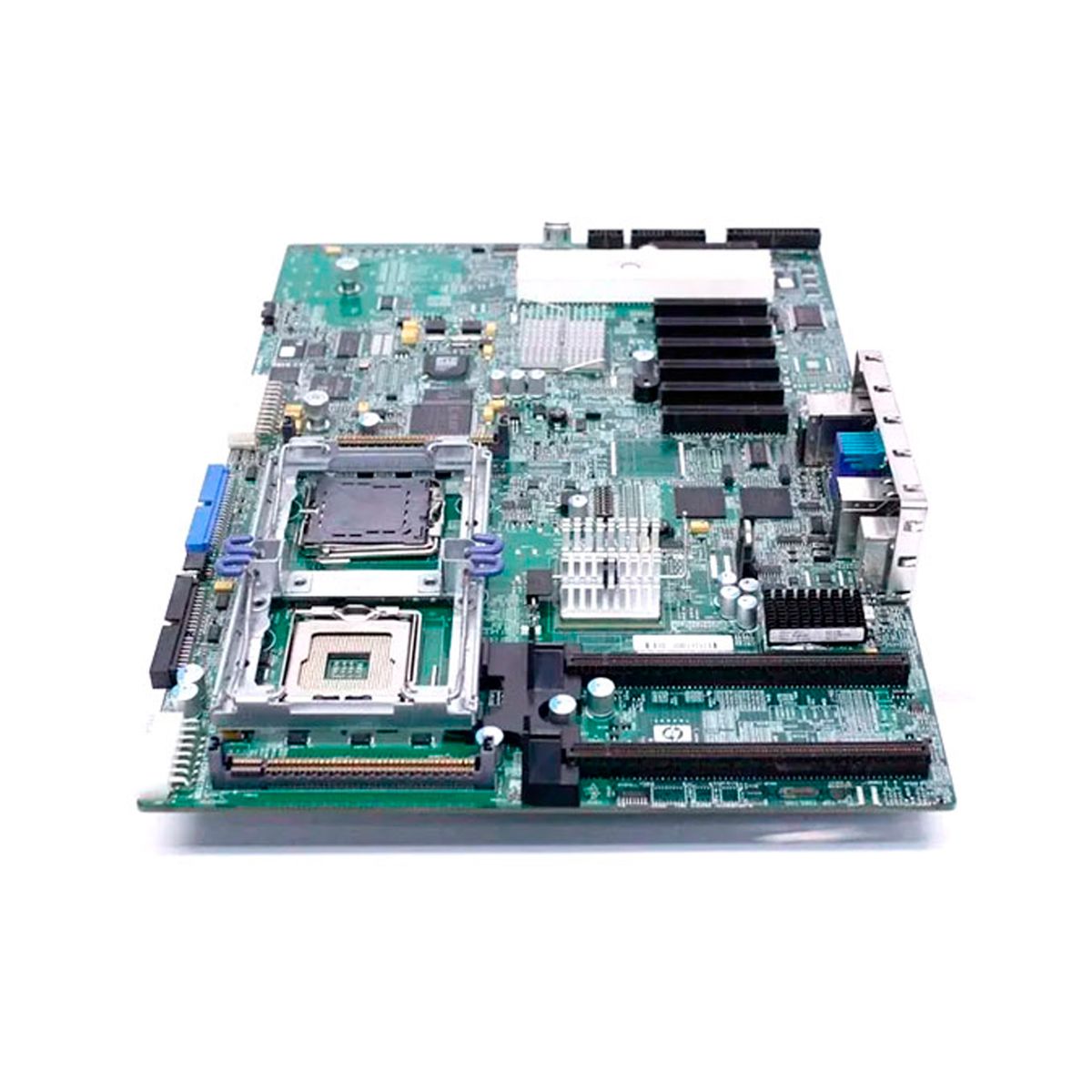 HP - PLACA MADRE HP ML370 G5 5000P COLOR GRIS PN 434719-001 013046-001