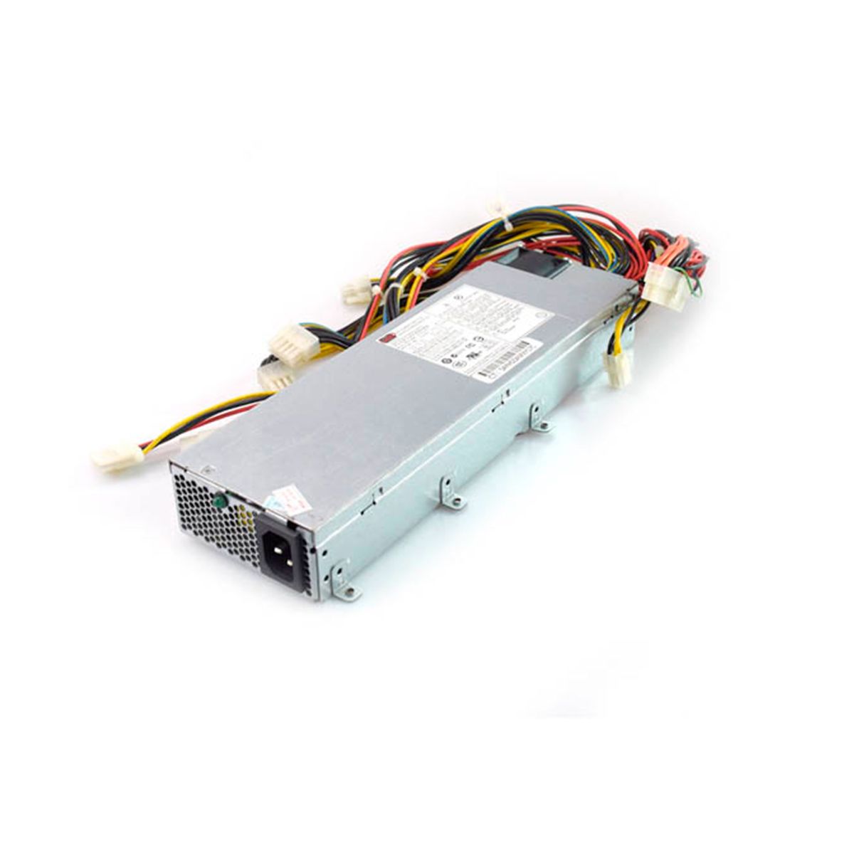 HP - FUENTE DE PODER HP 400W DL120 DL320 G6 G7 SEMINUEVO PN 09006-001