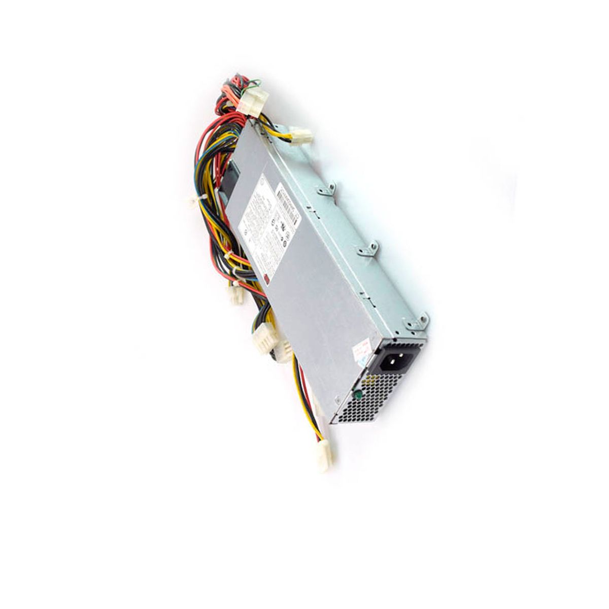 HP - FUENTE DE PODER HP 400W DL120 DL320 G6 G7 SEMINUEVO PN 09006-001