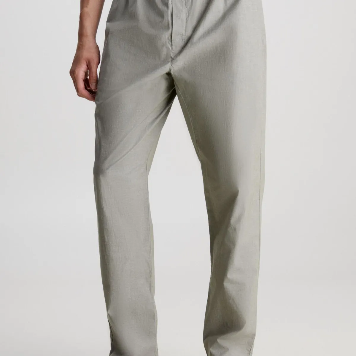CALVIN KLEIN - PIJAMA SLEEP PANT