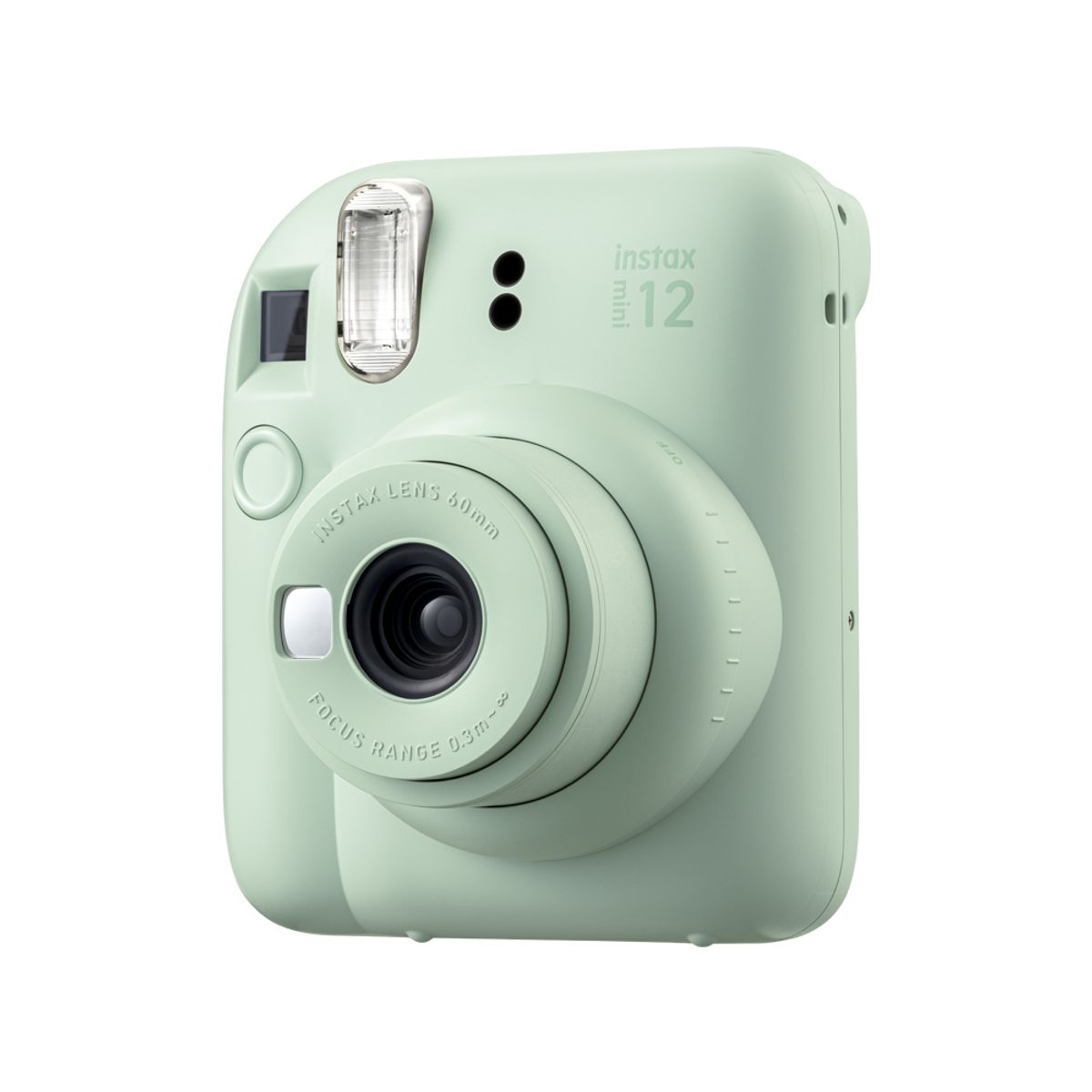 FUJIFILM - Camara Instax FUJIFILM  mini 12 Menta Verde