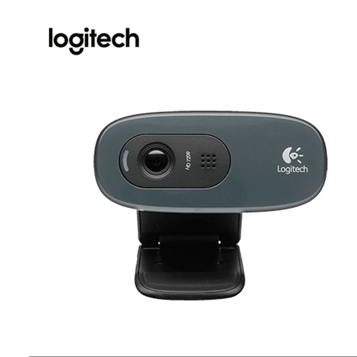 LOGITECH - Camara Web C270 HD 720P LOGITECH