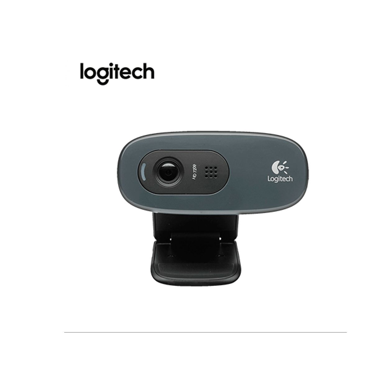 LOGITECH - Camara Web C270 HD 720P LOGITECH