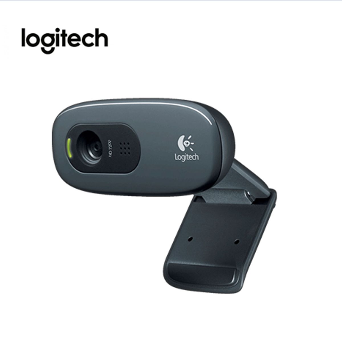 LOGITECH - Camara Web C270 HD 720P LOGITECH