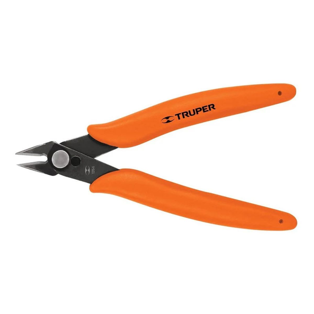 TRUPER - Pinza 5 de corte para electrónica Truper - 17314