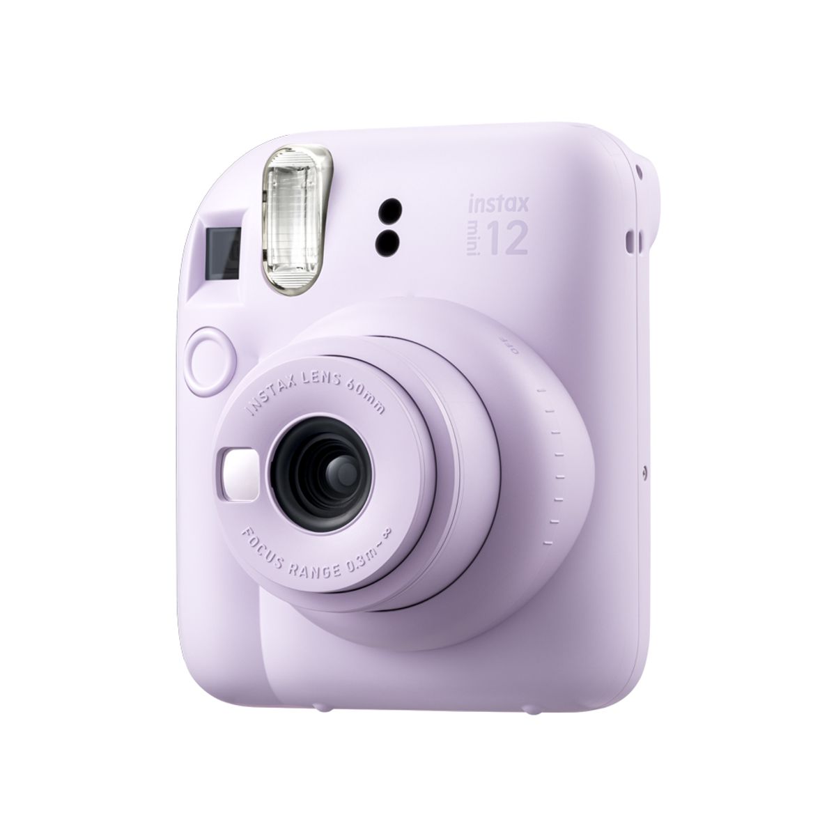 FUJIFILM - Camara Instax FUJIFILM mini 12 Lila Morada