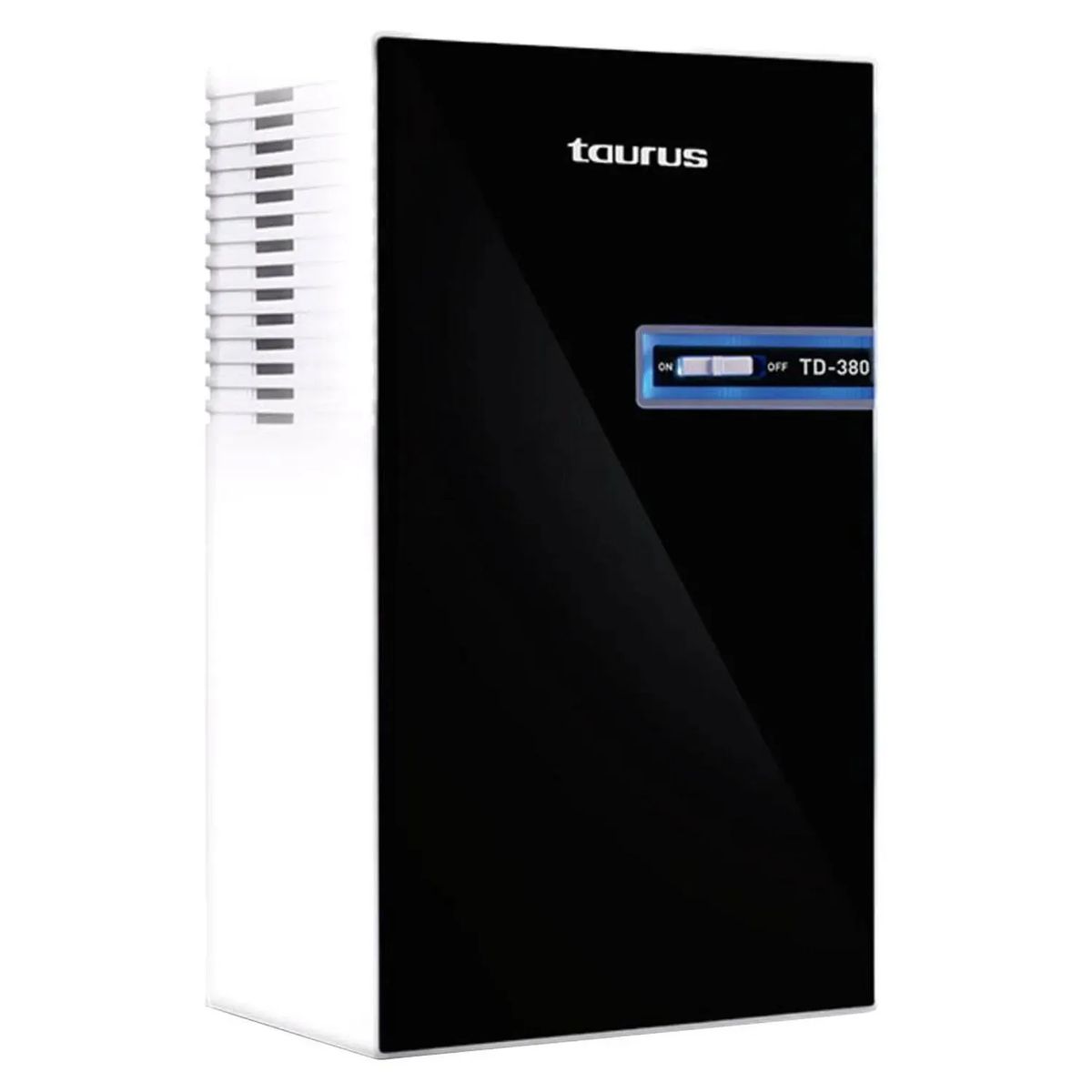 TAURUS - Deshumedecedor 2L Cubre 15mt Taurus TD-380