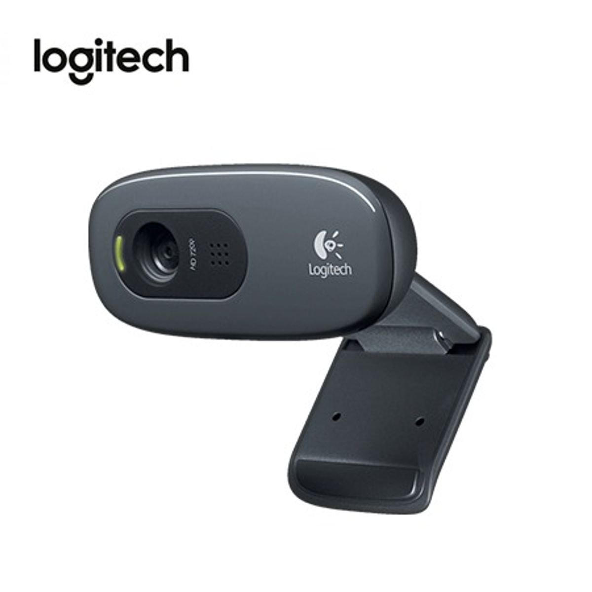 LOGITECH - CAMARA LOGITECH C270 HD 720P 960-000694