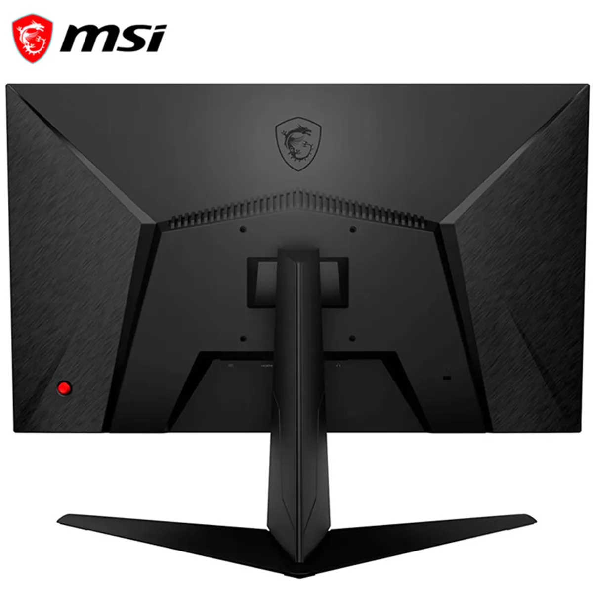 MSI - Monitor MSI Gaming G2422C 24 FHD 180HZ 1MS FreeSync Premium