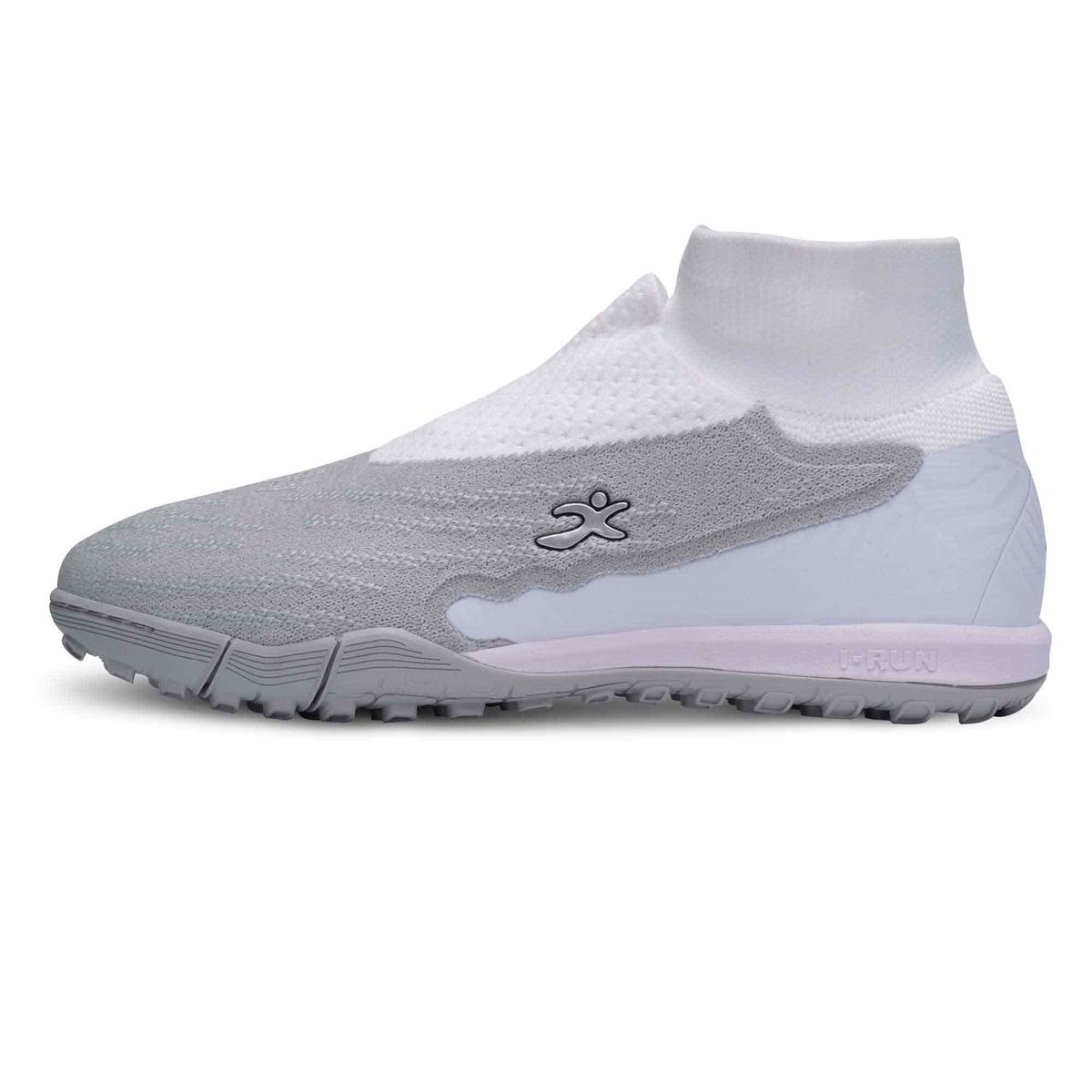 I RUN - Zapatillas Fútbol para Niño I-RUN PRO SPACE E165N4