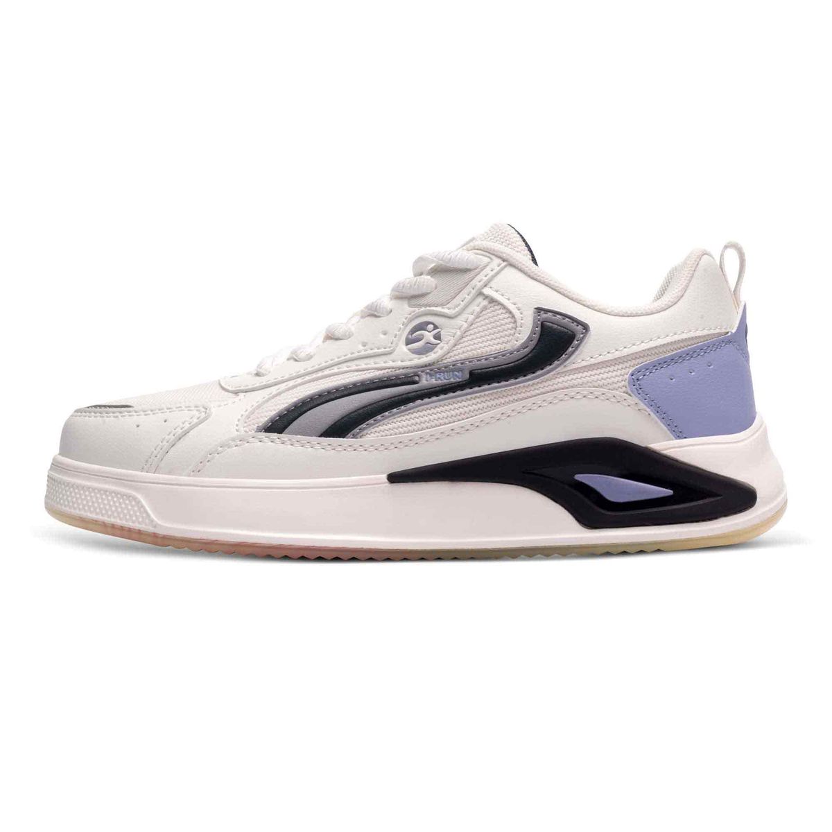 I RUN - Zapatillas Urbanas para Niña IRUN ASTRO STEP 240N6