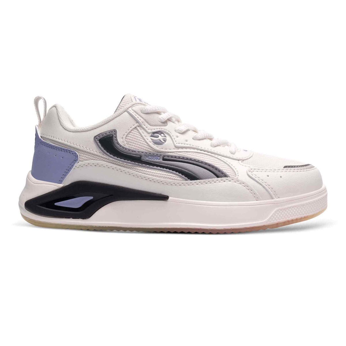 I RUN - Zapatillas Urbanas para Niña IRUN ASTRO STEP 240N6