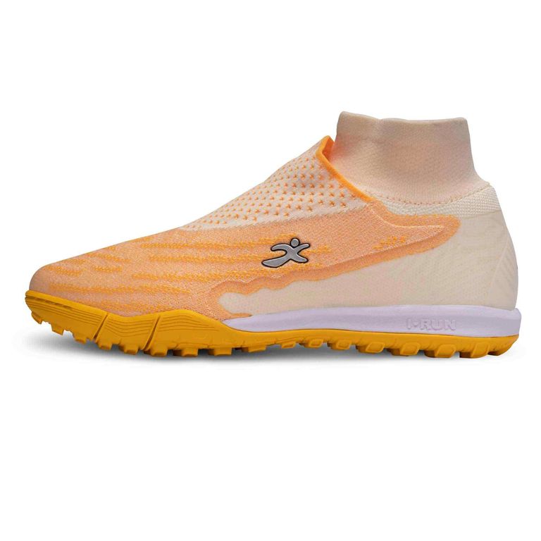 Zapatillas Fútbol para Hombre I-RUN PRO SPACE E165M2 I RUN