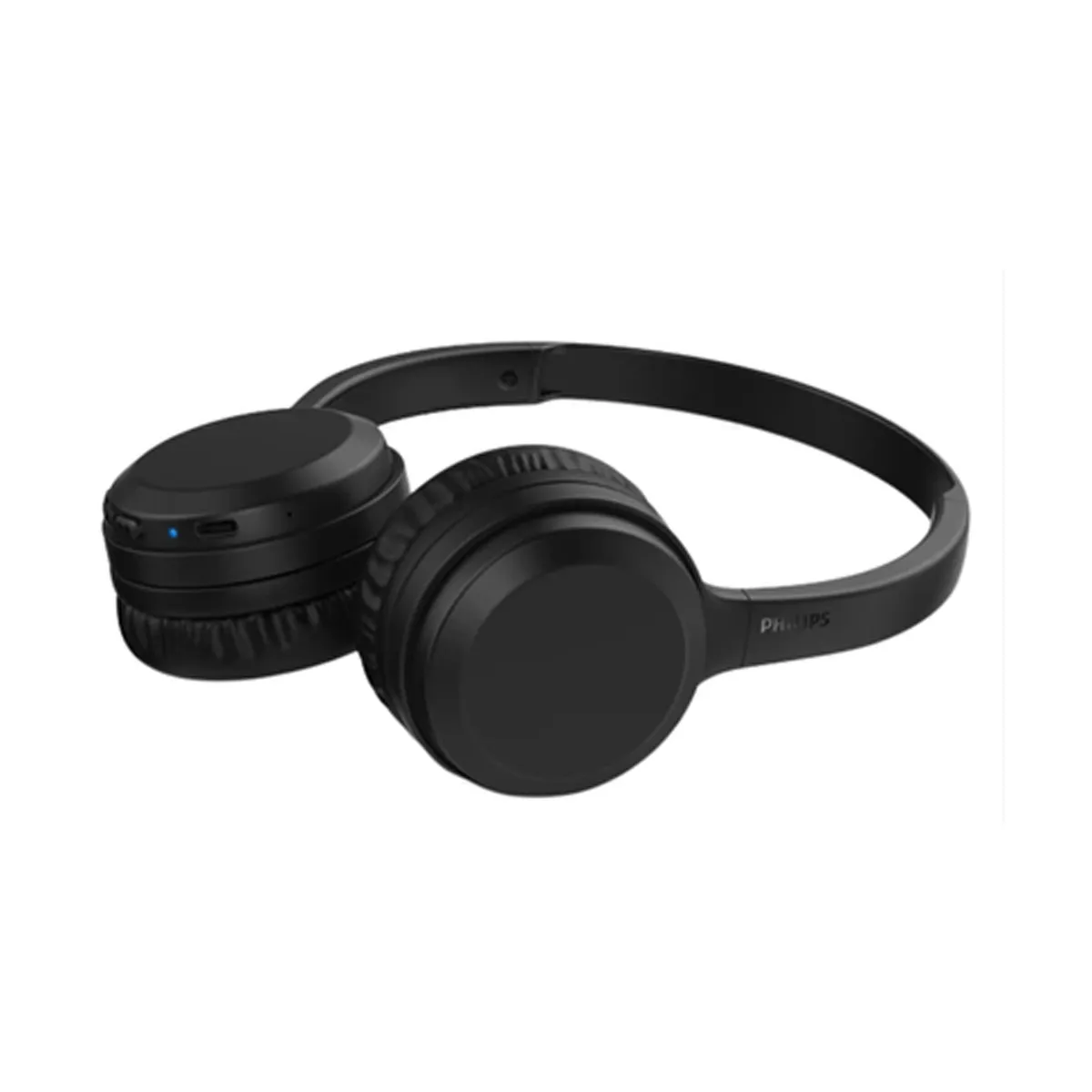 PHILIPS - AUDIFONO CMICROF PHILIPS TAH1108BK BT 15H GIRATORIO FAST BLACK