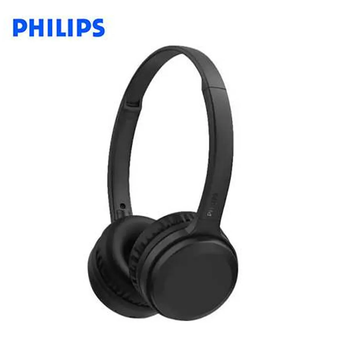 PHILIPS - AUDIFONO CMICROF PHILIPS TAH1108BK BT 15H GIRATORIO FAST BLACK