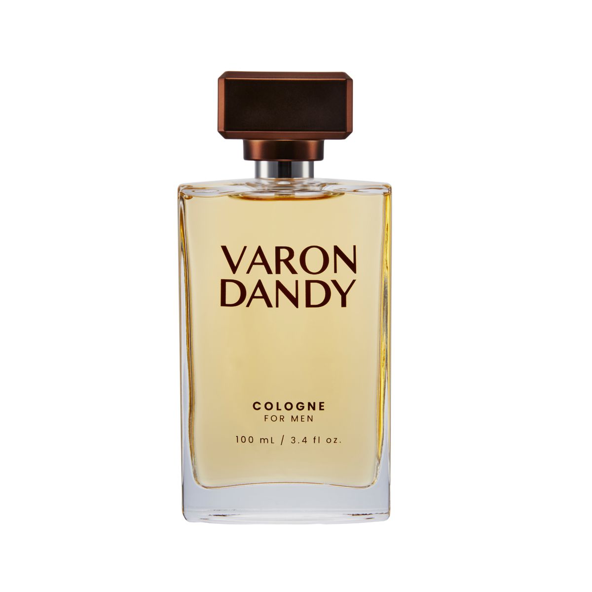 GENERICO - Varon Dandy Colonia 100 ML