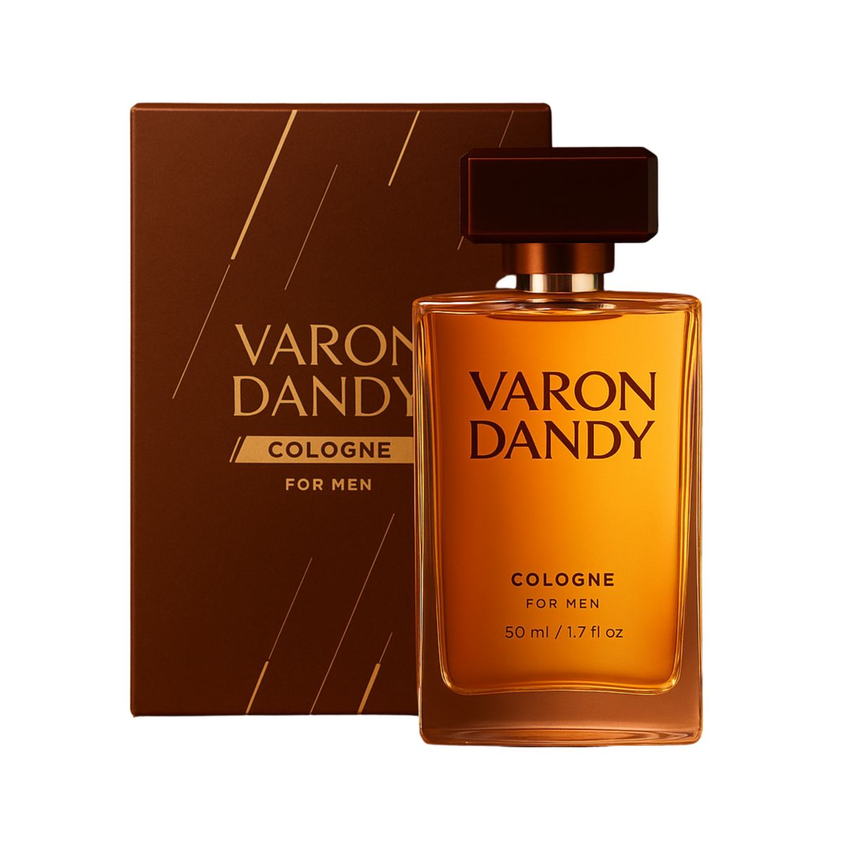 GENERICO - Varon Dandy Colonia 50 ML