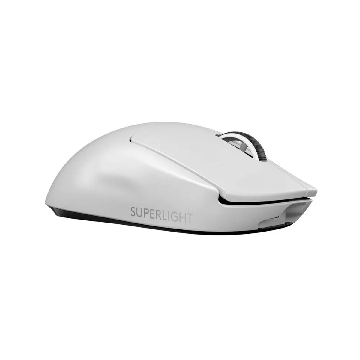 LOGITECH - MOUSE LOGITECH G PRO X SUPERLIGHT WIRELESS LIGHTSPEED HERO 25K WHITE