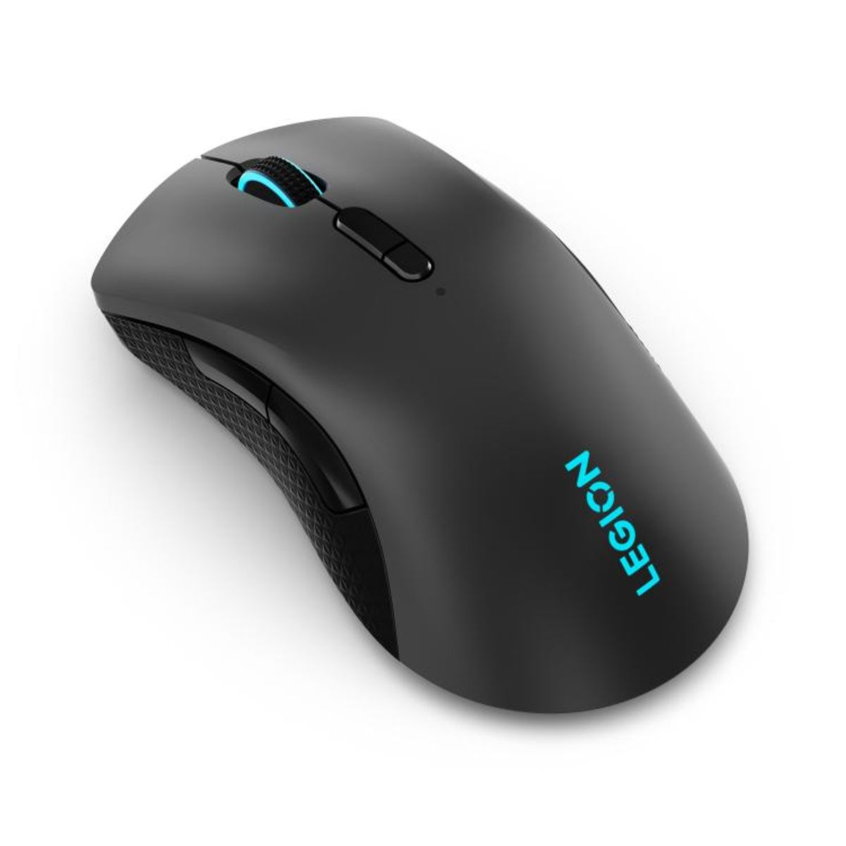 LENOVO - Mouse Para Juegos Inalámbrico Lenovo Legion M600 - Negro