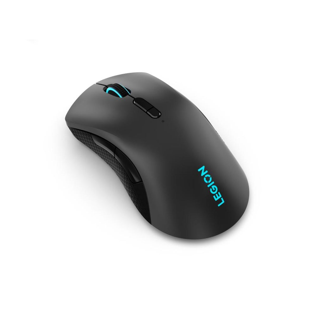 LENOVO - Mouse Para Juegos Inalámbrico Lenovo Legion M600 - Negro