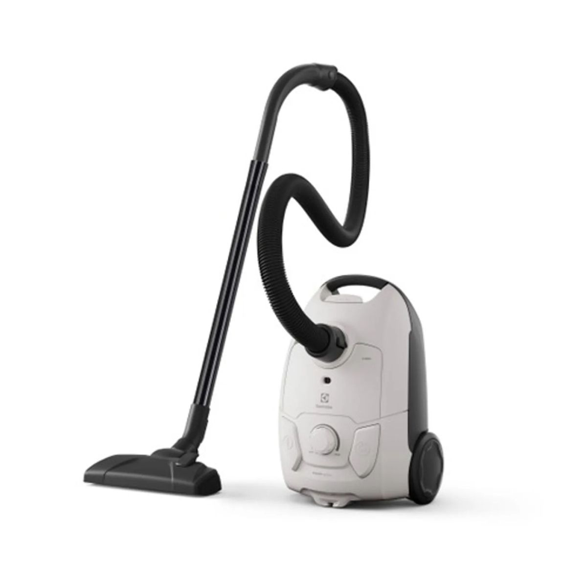 ELECTROLUX - Aspiradora Electrolux 1600w EQP30 con filtro Hepa