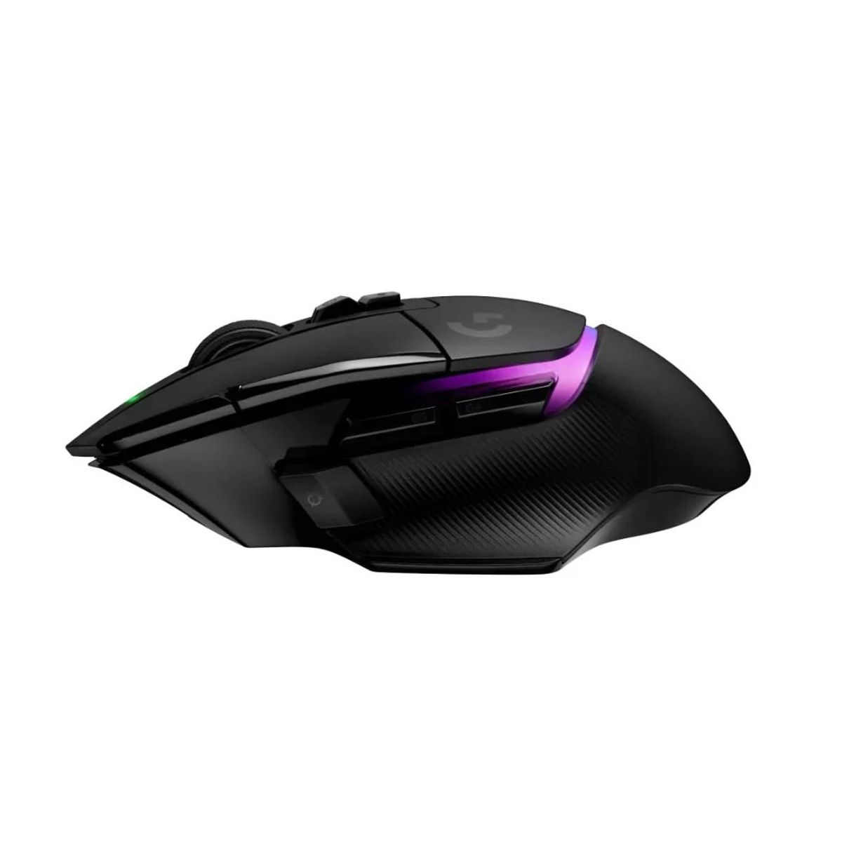 LOGITECH - MOUSE LOGITECH G502 X HERO USB 25K DPI LIGHTFORCE BLACK