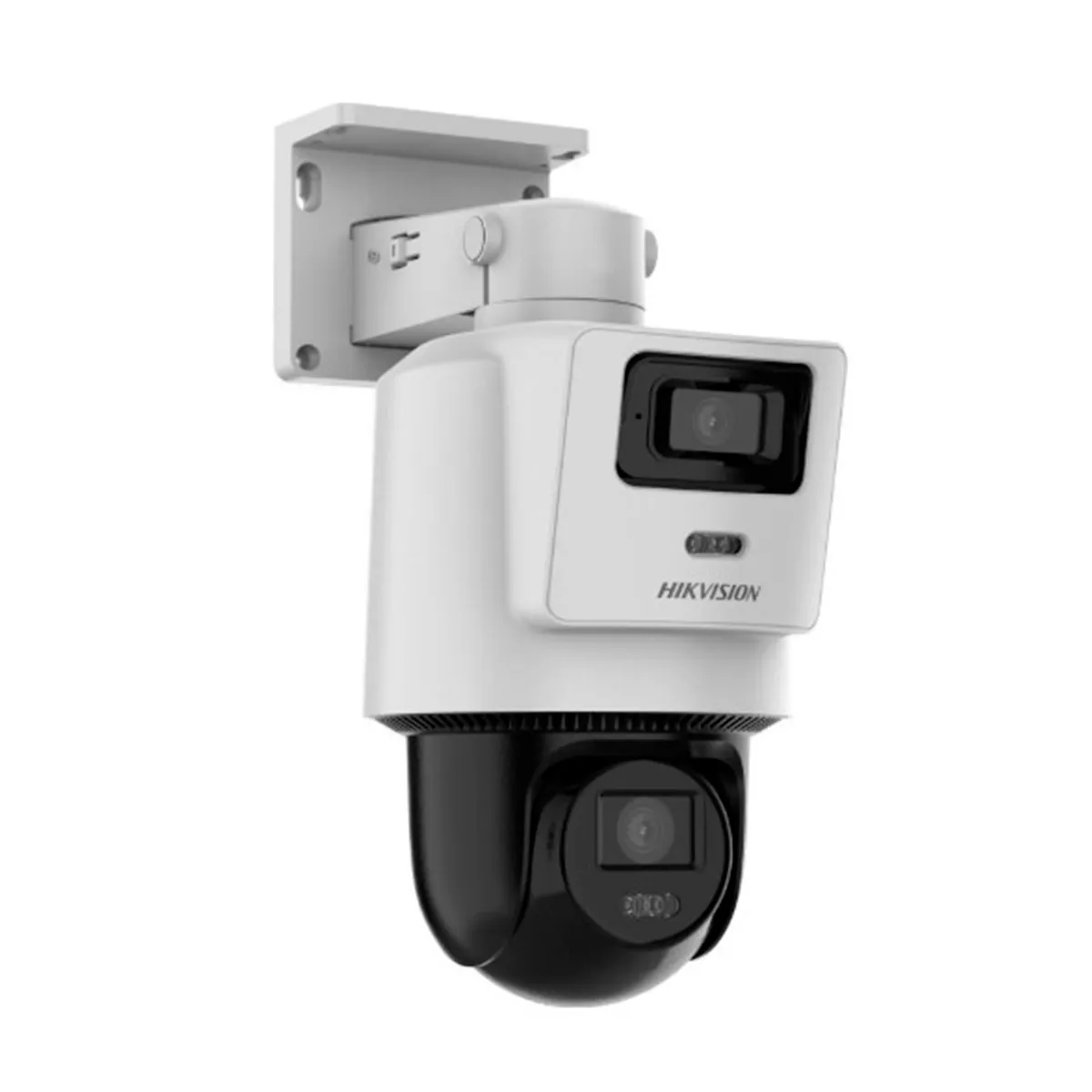 HIKVISION - CAMARA HIKVISION TANDEMVU 2 4MP4MP 28MM PN HK-DS2SE2C400MWG-E-14