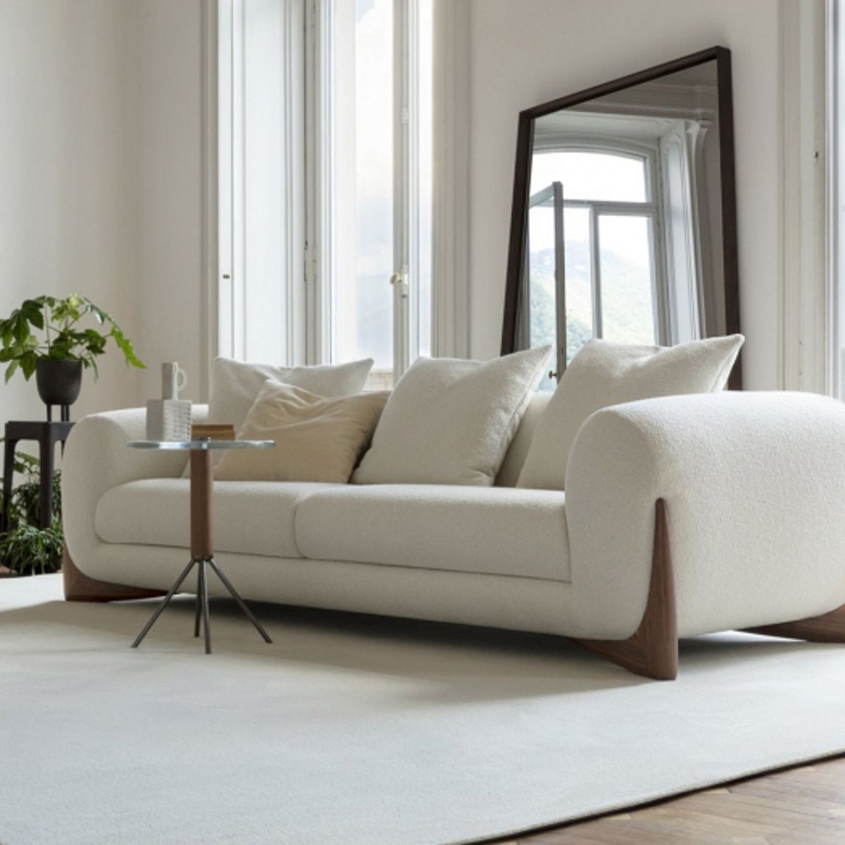 GENERICO - Sofá Excelsa