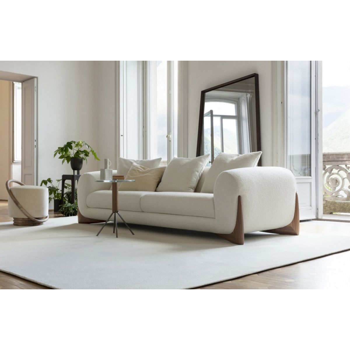 GENERICO - Sofá Excelsa