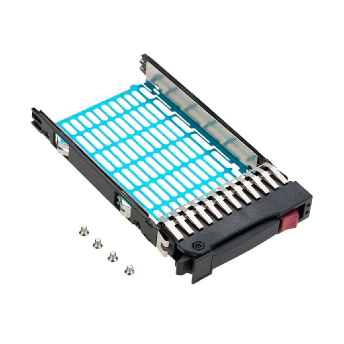 HP - BANDEJA CADDY HP PARA PROLIANT GEN6 GEN7 25 PN 371589-001