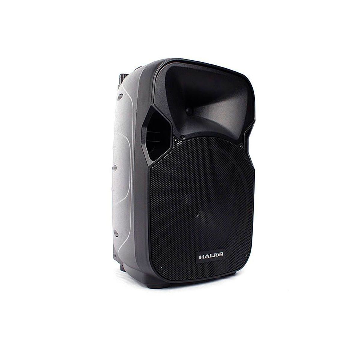 HALION - PARLANTE ACTIVO HALION 600W 2OHM 50HZ-20KHZ 1KSV WOOFER PN PHA-12AL