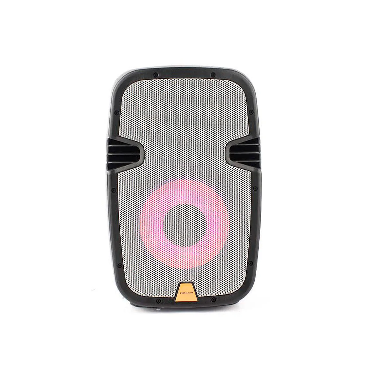 HALION - PARLANTE ACTIVO HALION 12¨ 2UHF 120W 40HZ-20KHZ 15KSV PN PHA-12MB