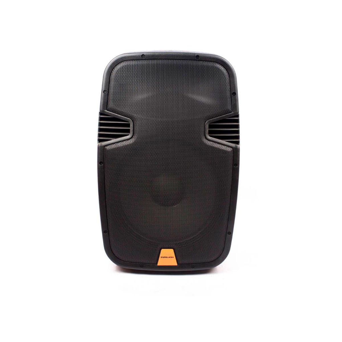 HALION - PARLANTE PASIVO HALION SHA-15W 800W 50HZ-20KHZ 8OHM 60HZ PN SHA-15W