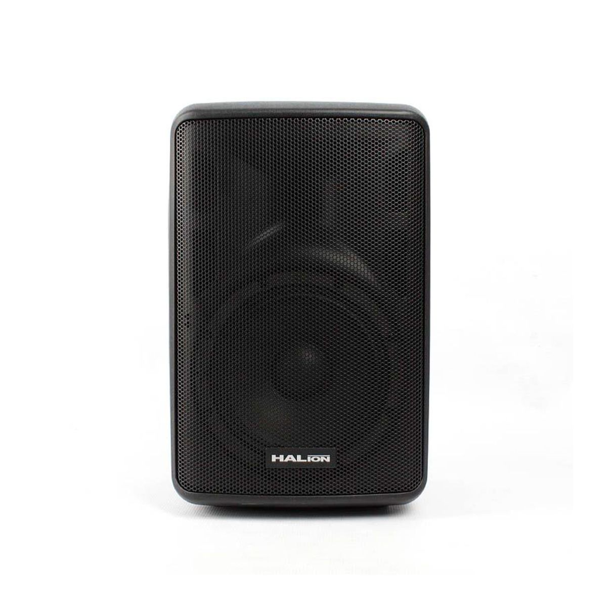 HALION - PARLANTE ACTIVO HALION 10 AC-DC 45HZ 1000W JACK NEGRO PN PHA-10HD-DSP
