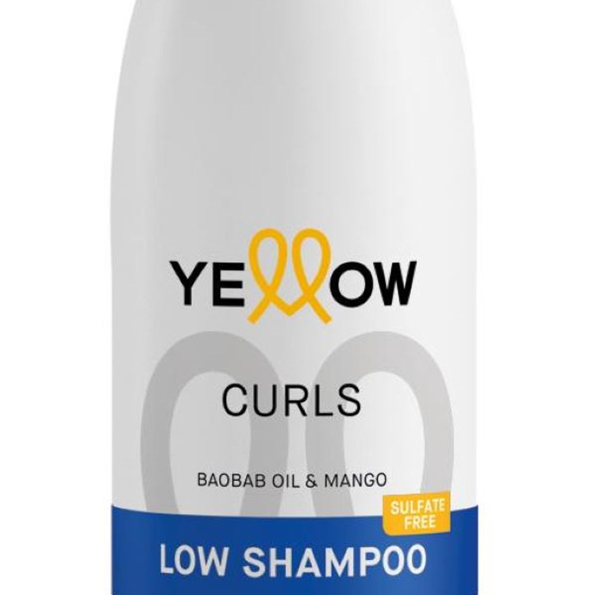 ALFAPARF MILANO - Yellow Curls Shampoo 500ml