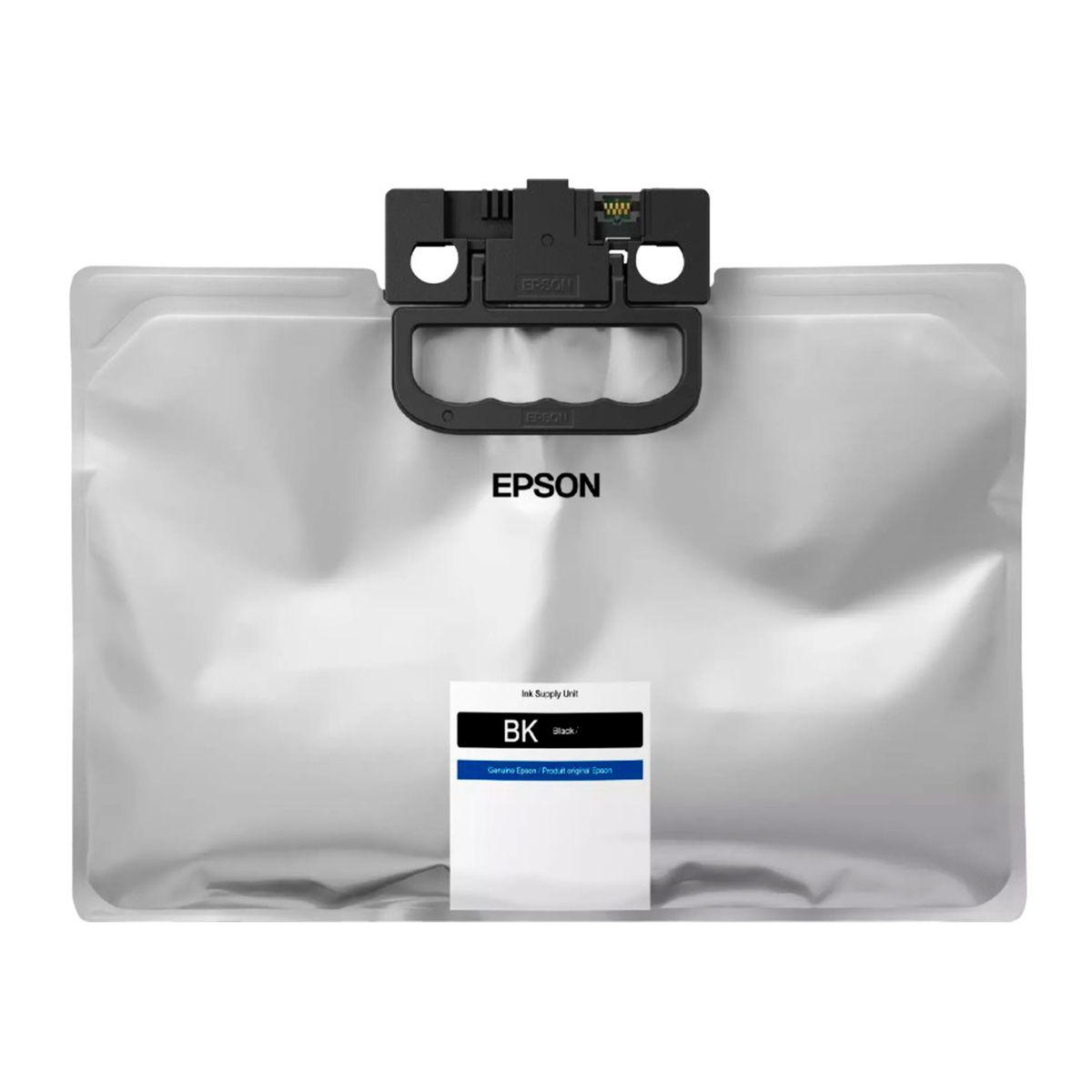 EPSON - TINTA EPSON DURABRITE ULTRA COLOR NEGRO PARA PRO EM-C800 P-N T12P100