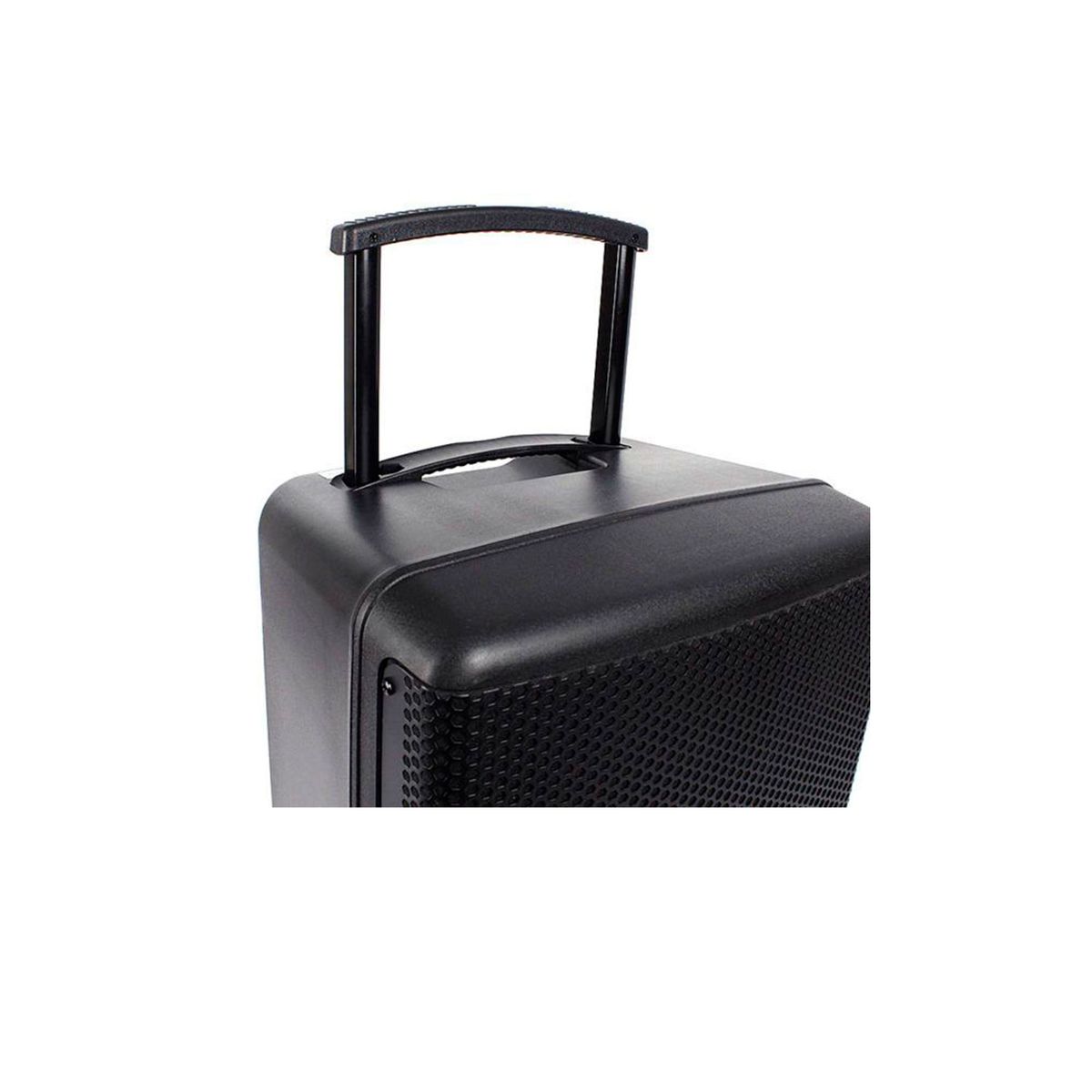 BARETONE - PARLANTE ACTIVO BARETONE 10 2UHF MICROFONO 50HZ 150W RMS PN MAX-10HE